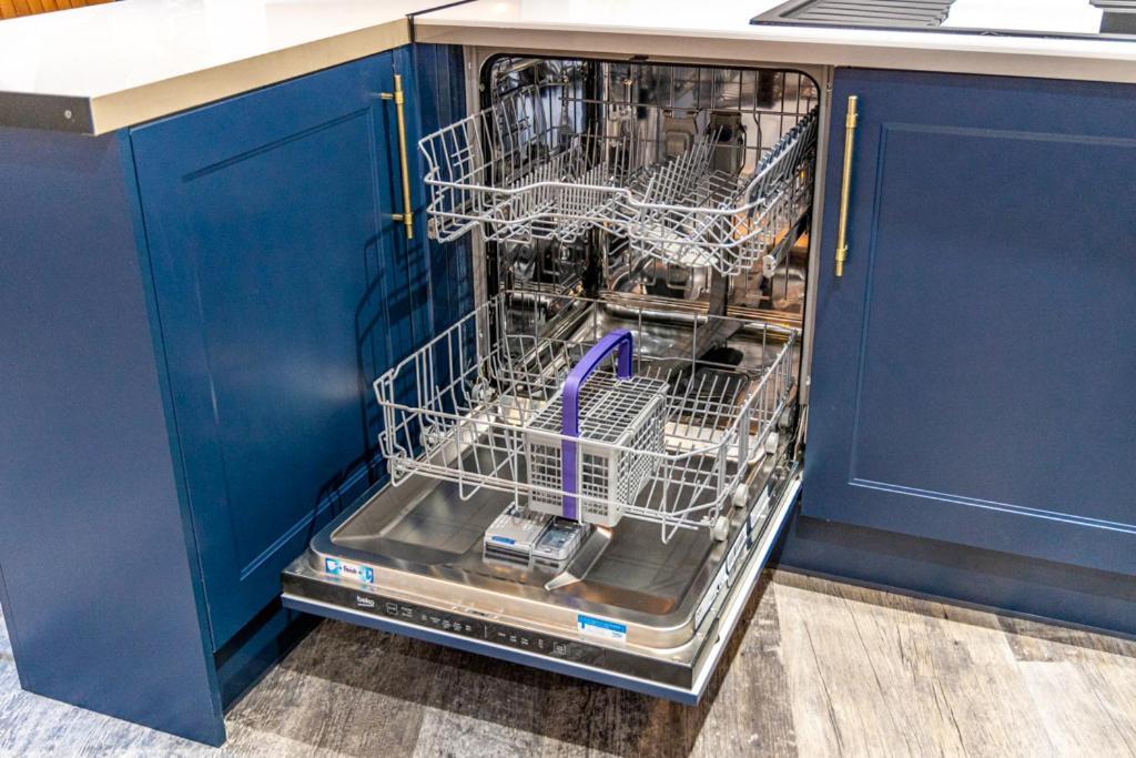 ボストンEscape Townアパートメント 部屋 写真